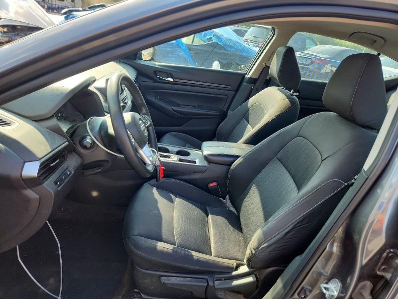 Photo 7 from auction – 2022 NISSAN ALTIMA with VIN 1N4BL4BV5NN343712