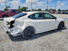 Photo 3 from auction – 2026 TOYOTA CAMRY with VIN 4T1DAACK5TU259092
