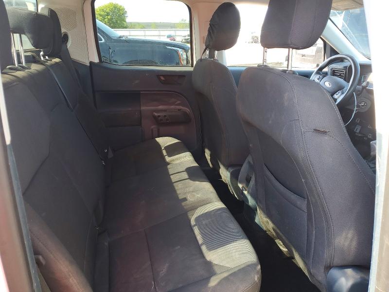 Photo 10 from auction – 2023 FORD MAVERICK with VIN 3FTTW8E31PRA07644