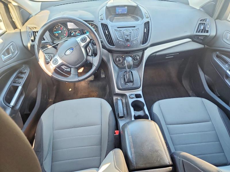 Photo 8 from auction – 2014 FORD ESCAPE with VIN 1FMCU9GX1EUD07147