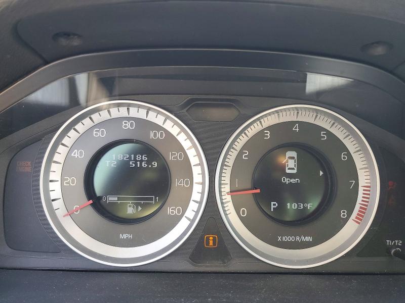 صورة رقم 9 من المزاد - 2012 VOLVO S60 مع VIN YV1622FS0C2036220