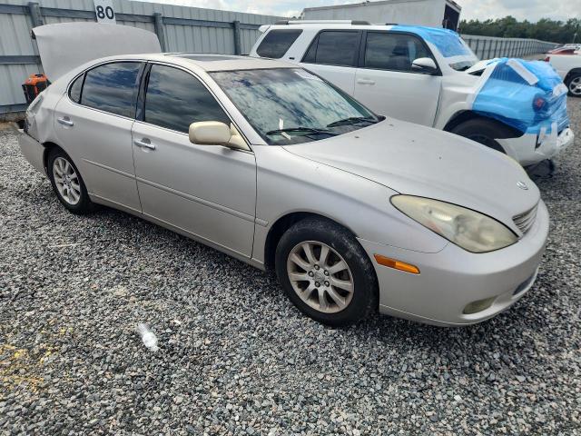 Photo 4 from auction – 2002 LEXUS ES with VIN JTHBF30G520029114
