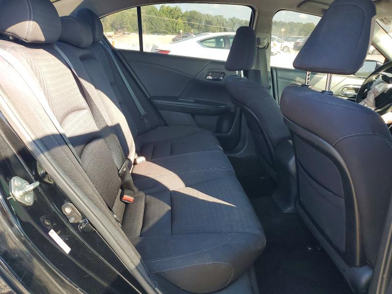 Photo 10 from auction – 2014 HONDA ACCORD with VIN 1HGCR2F53EA021591