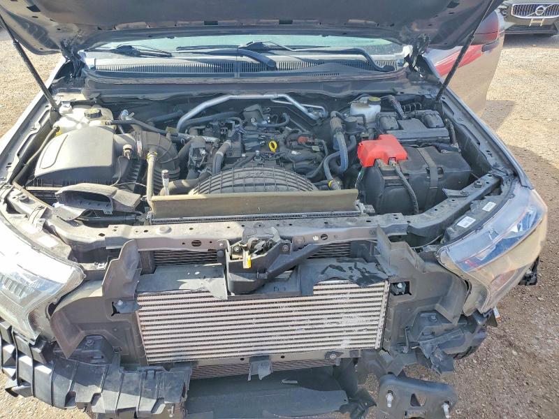 Photo 11 from auction – 2021 FORD RANGER with VIN 1FTER4EH0MLD51173