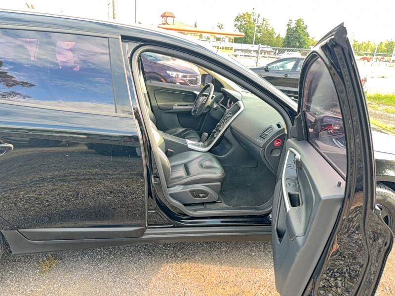 Photo 5 from auction – 2011 VOLVO XC60 with VIN YV4952DZ2B2222802