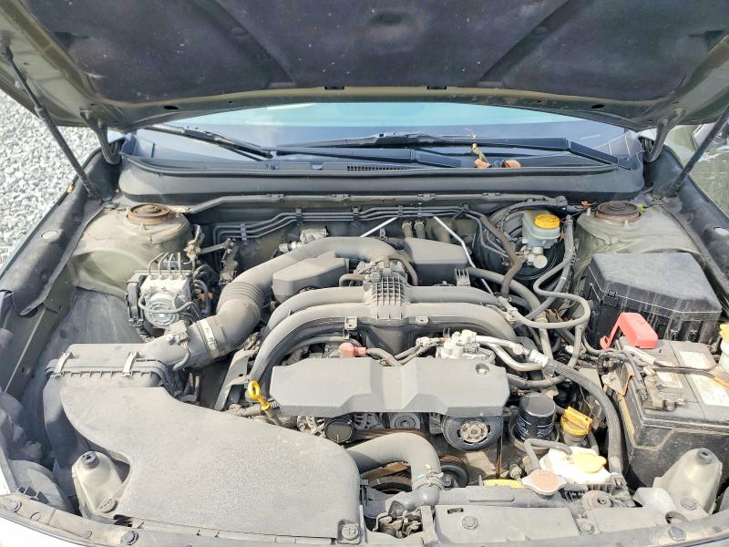Photo 12 from auction – 2015 SUBARU OUTBACK with VIN 4S4BSACC1F3272428