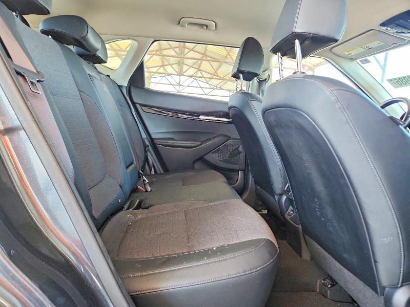 Photo 10 from auction – 2022 KIA SELTOS with VIN KNDEU2AA0N7300231