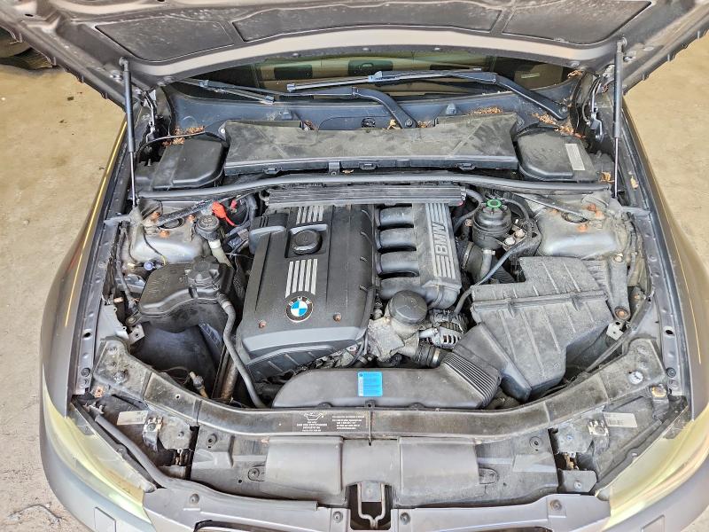 Photo 11 from auction – 2011 BMW 328 with VIN WBAPK7G50BNN48828