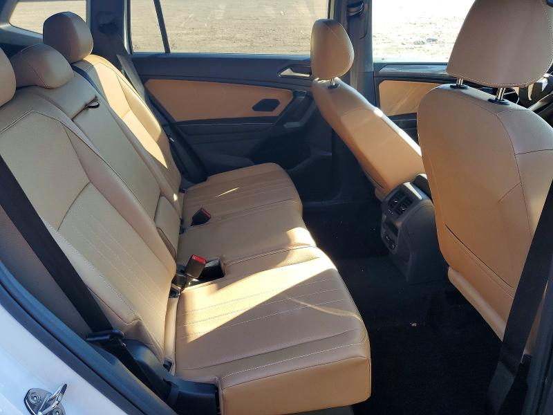 Photo 10 from auction – 2024 VOLKSWAGEN TIGUAN with VIN 3VVMB7AX2RM080204