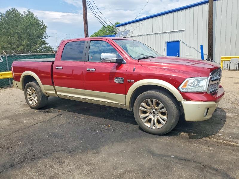 Photo 4 from auction – 2014 RAM 1500 with VIN 1C6RR7WT2ES341300