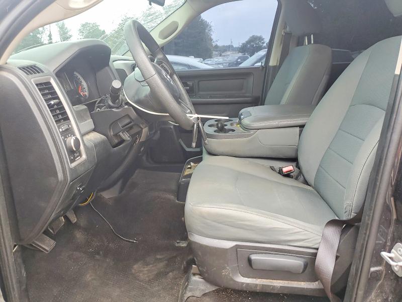 Photo 7 from auction – 2016 RAM 1500 with VIN 1C6RR7ST6GS213960