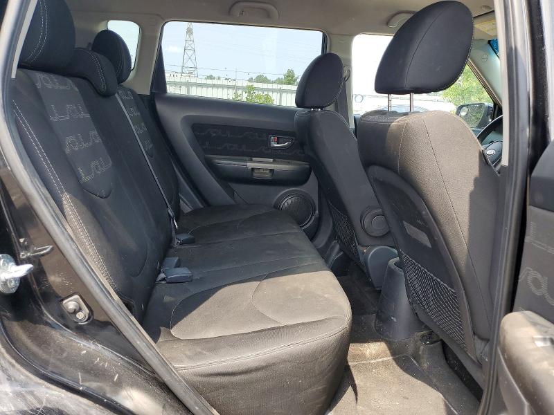 Photo 11 from auction – 2013 KIA SOUL with VIN KNDJT2A62D7610876