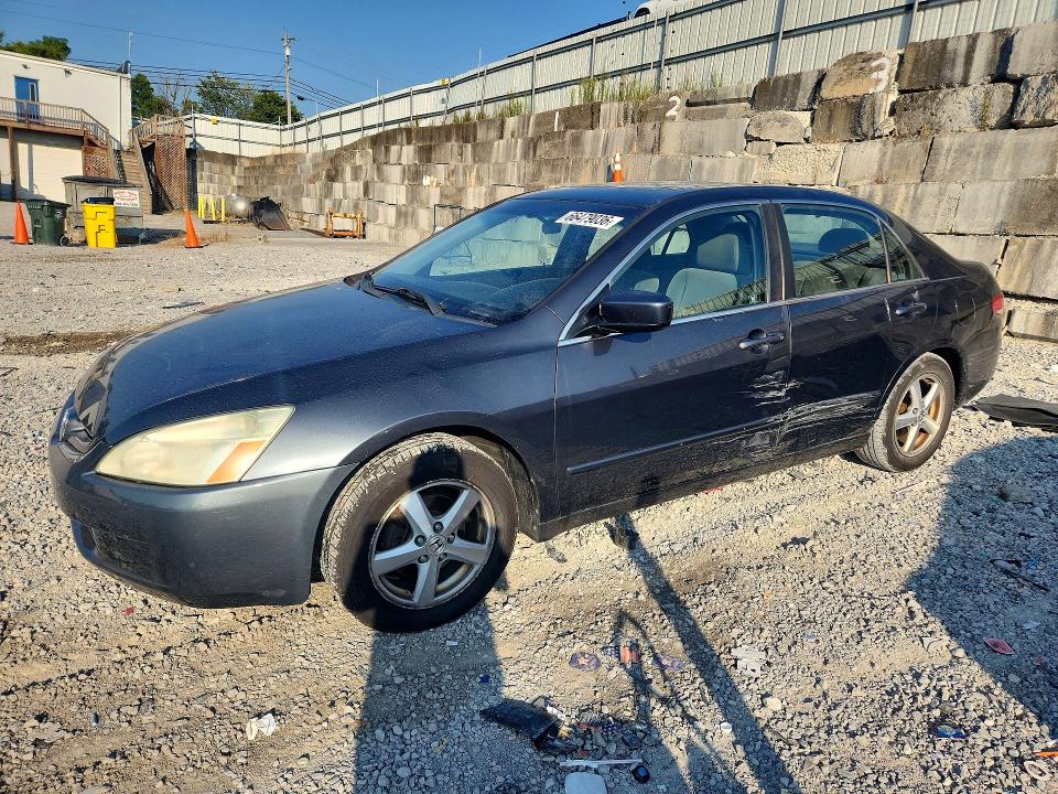 2004 HONDA ACCORD - Търг №66479036