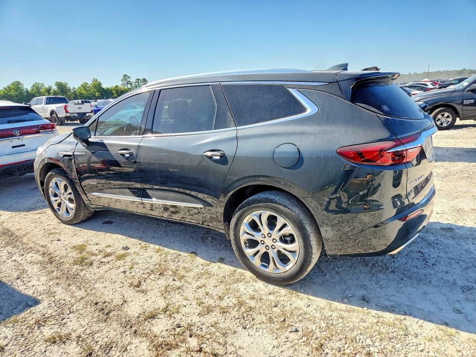 Photo 2 from auction – 2020 BUICK ENCLAVE with VIN 5GAERDKW8LJ191381
