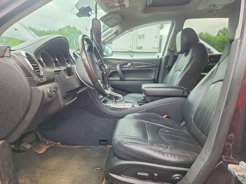 Photo 7 from auction – 2014 BUICK ENCLAVE with VIN 5GAKVBKD8EJ373571