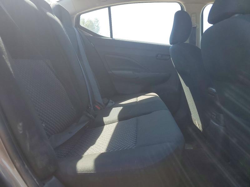 Photo 10 from auction – 2024 NISSAN VERSA with VIN 3N1CN8DV7RL842999