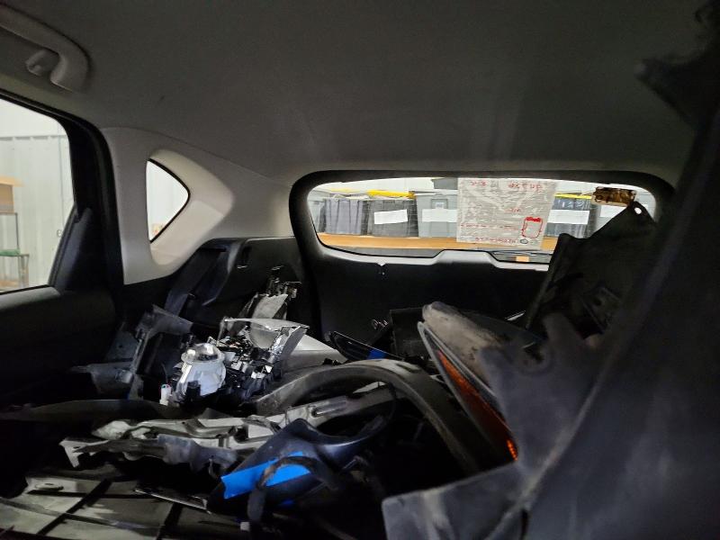 Фото 10 с аукциона – 2019 MAZDA CX-5 с VIN JM3KFBCM5K1593845