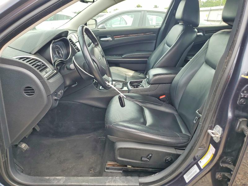Photo 7 from auction – 2015 CHRYSLER 300 with VIN 2C3CCARG7FH760736