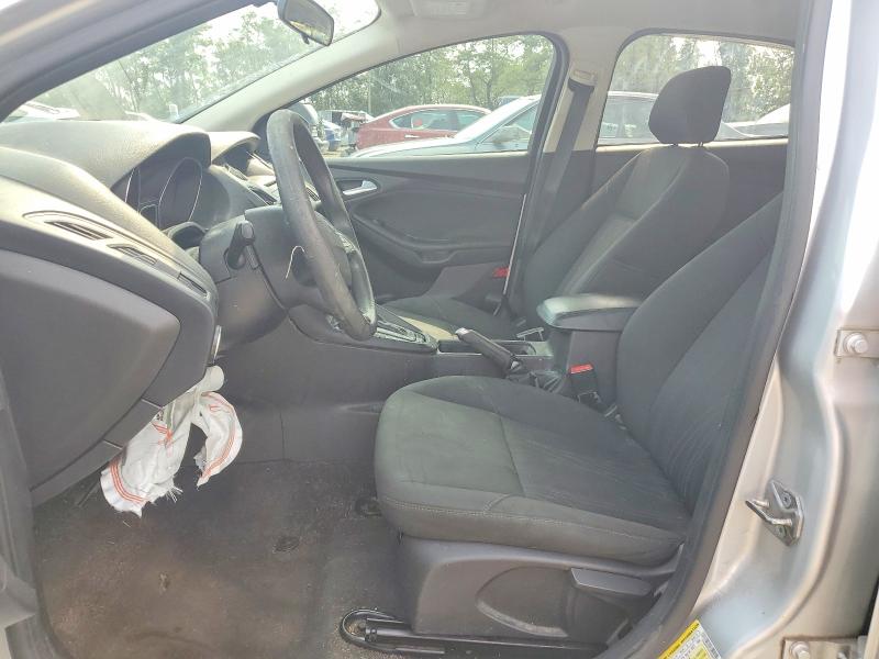 Photo 7 from auction – 2015 FORD FOCUS with VIN 1FADP3F24FL205227