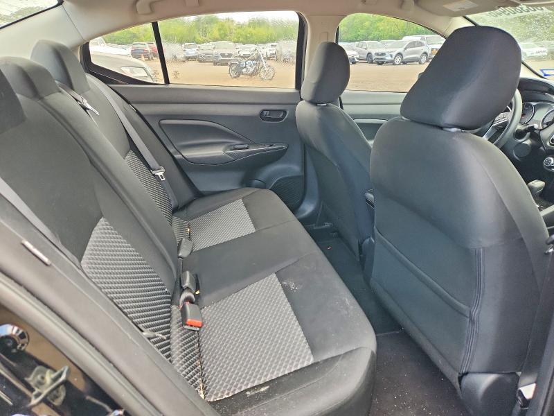 Photo 10 from auction – 2020 NISSAN VERSA with VIN 3N1CN8DV9LL802639