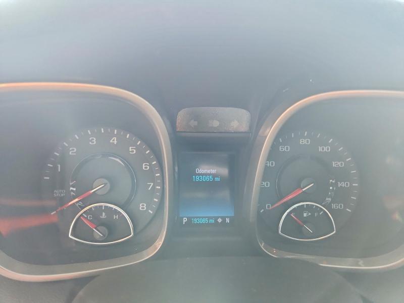 Photo 9 from auction – 2014 CHEVROLET MALIBU with VIN 1G11B5SL3EF148210