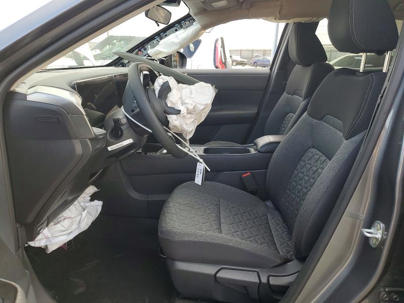 Photo 7 from auction – 2026 NISSAN KICKS with VIN 3N8AP6CEXTL404414