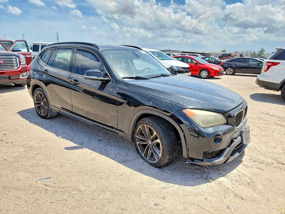 Zdjęcie 4 z aukcji – 2013 BMW X1 z VIN WBAVM1C56DVW43983
