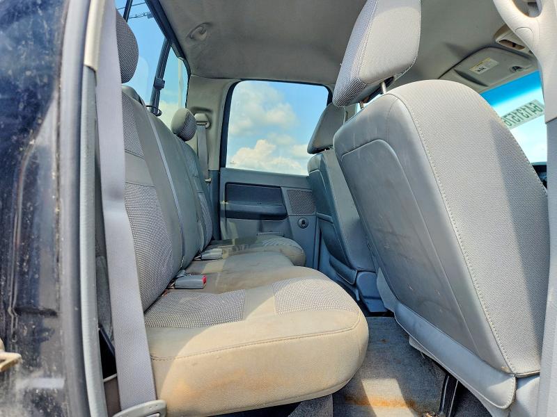 Photo 10 from auction – 2006 DODGE RAM 1500 with VIN 1D7HA18286S564221
