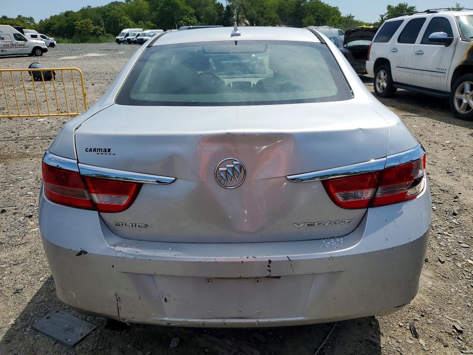 Photo 6 from auction – 2012 BUICK VERANO with VIN 1G4PP5SK2C4209691
