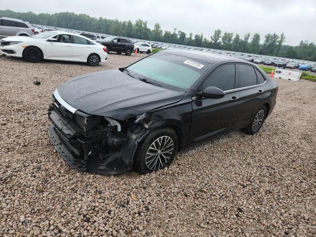 2019 VOLKSWAGEN JETTA - Търг №63738706