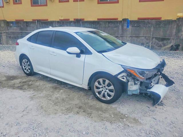 Photo 4 from auction – 2024 TOYOTA COROLLA with VIN 5YFB4MDE7RP135067
