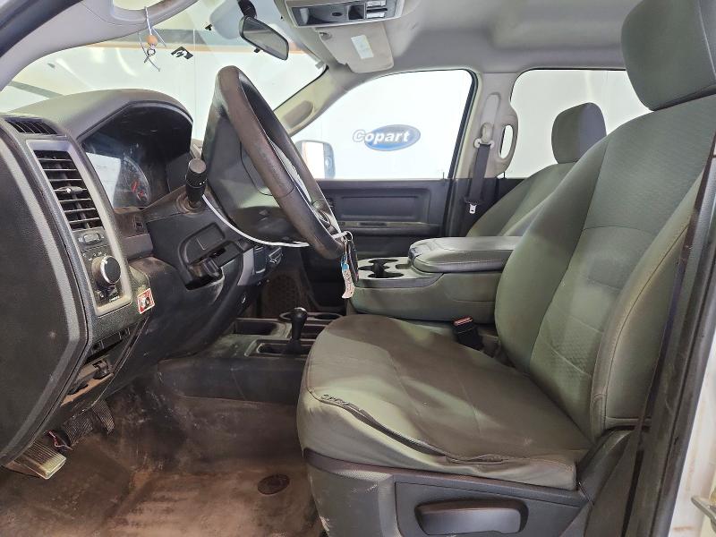 Photo 7 from auction – 2017 RAM 3500 with VIN 3C63R3GL8HG650732