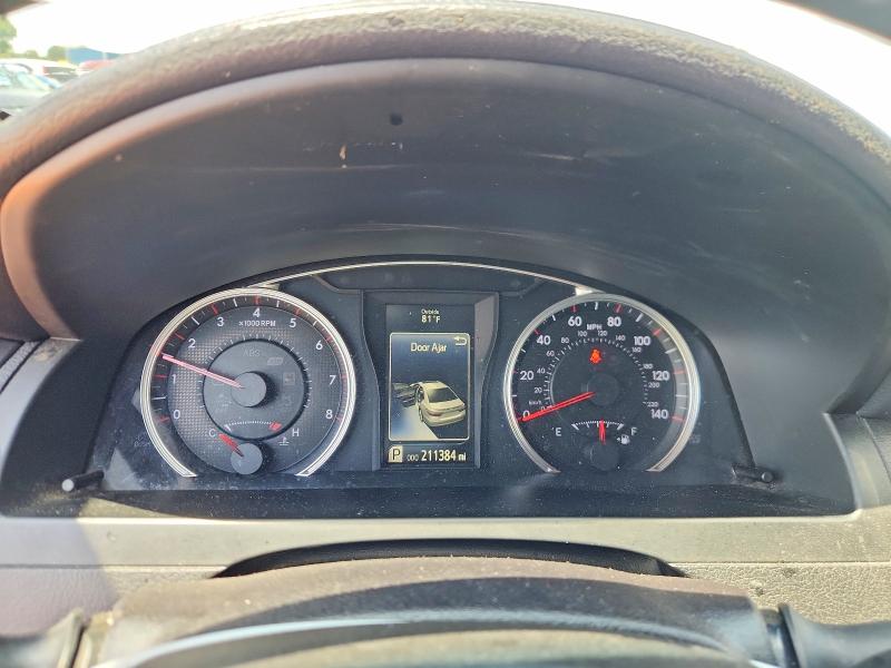 Photo 9 from auction – 2016 TOYOTA CAMRY with VIN 4T1BF1FK5GU260298