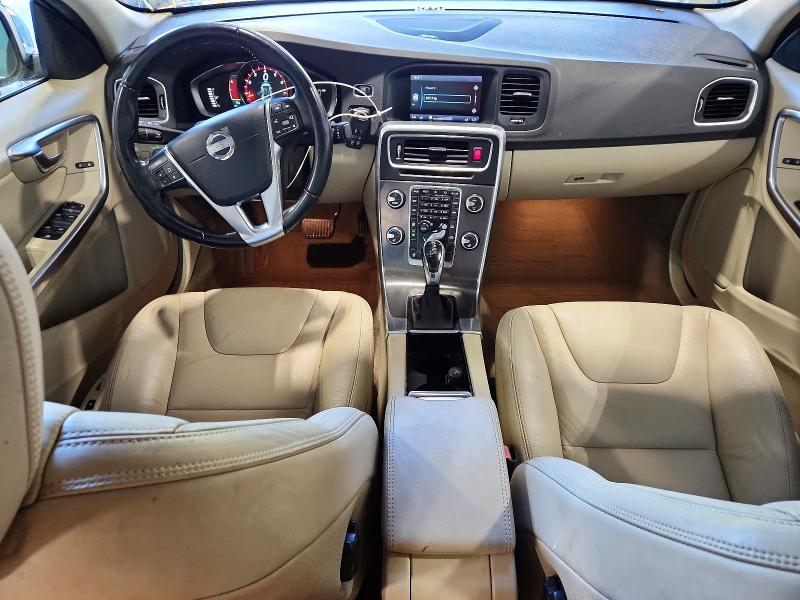 Photo 8 from auction – 2014 VOLVO S60 with VIN YV1612FH6E2293151