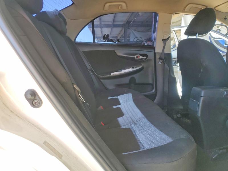 Photo 10 from auction – 2010 TOYOTA COROLLA with VIN 1NXBU4EE8AZ241500