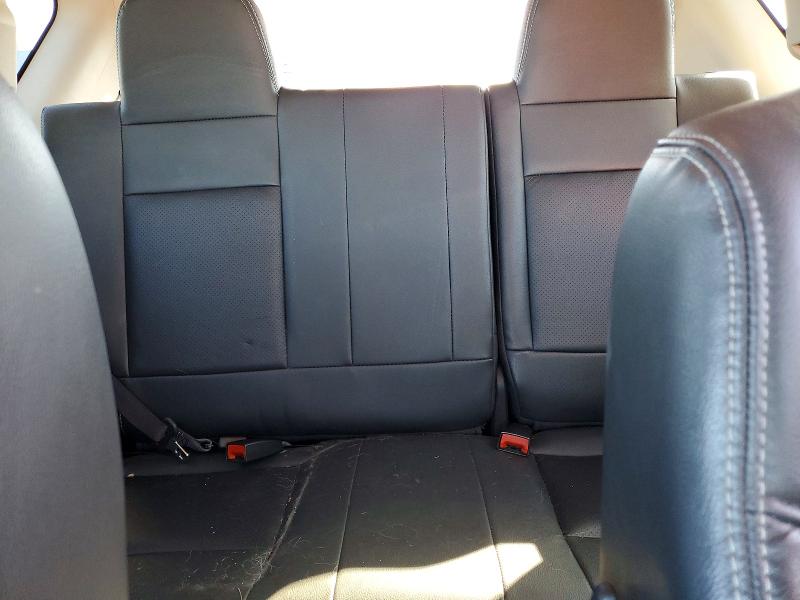 Photo 10 from auction – 2017 JEEP COMPASS with VIN 1C4NJDEB5HD128677