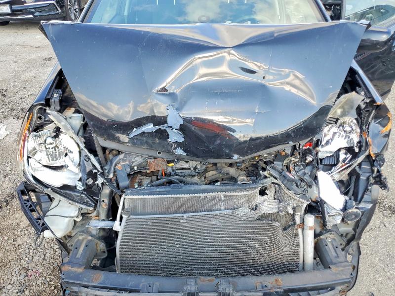 Photo 11 from auction – 2011 HONDA FIT with VIN JHMGE8H55BC026561