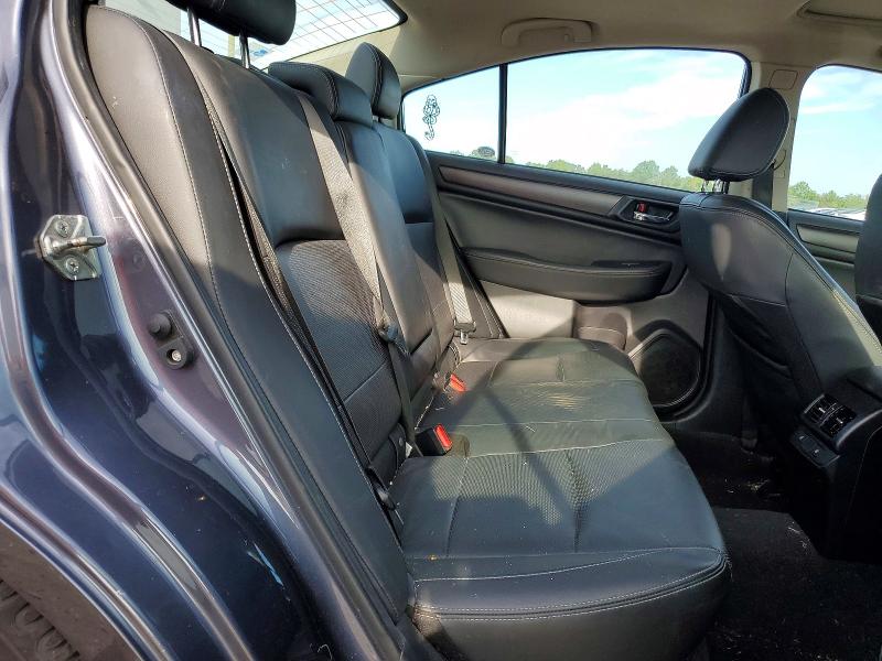 صورة رقم 10 من المزاد - 2016 SUBARU LEGACY مع VIN 4S3BNEN69G3017442