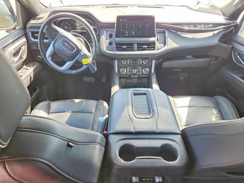 Снимка 8 от търг – 2023 GMC YUKON XL с VIN 1GKS2GKD5PR368311