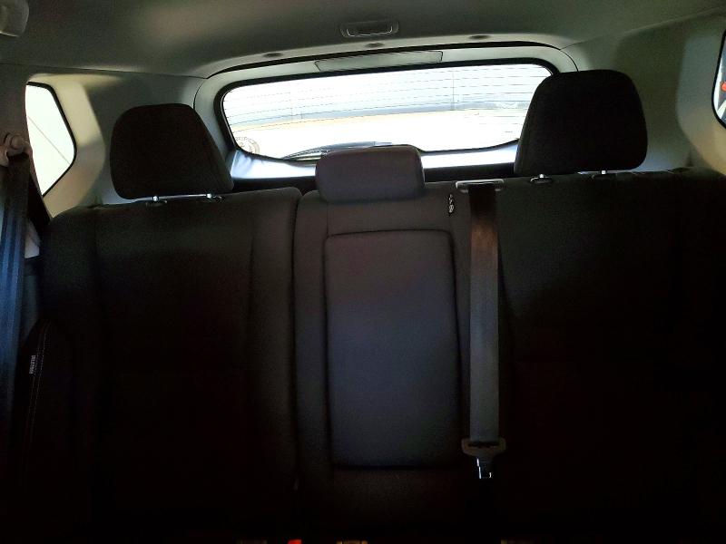 Photo 10 from auction – 2024 NISSAN ROGUE with VIN 5N1BT3AB4RC701505