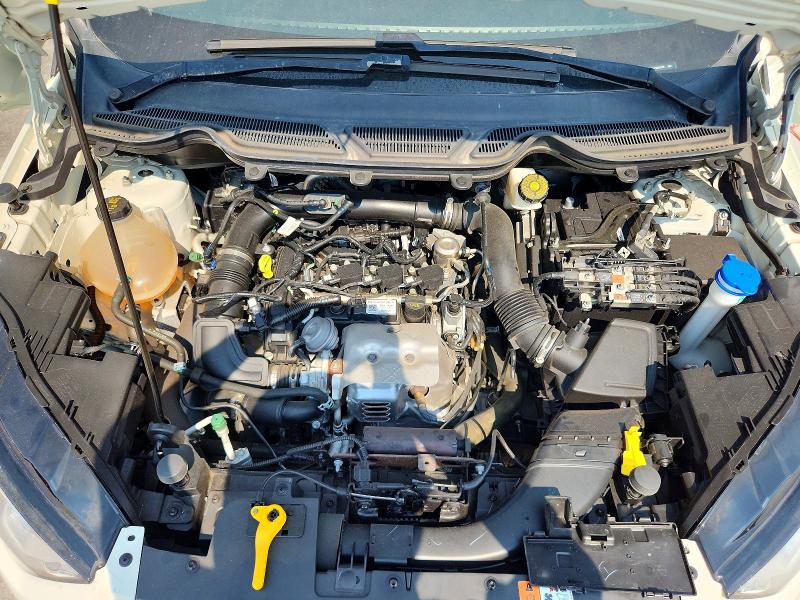 Photo 12 from auction – 2021 FORD ECOSPORT with VIN MAJ3S2GE3MC452376
