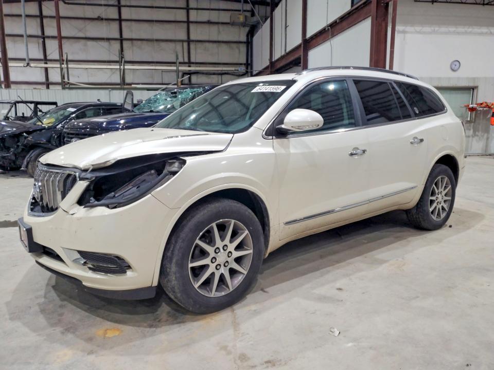 BUICK ENCLAVE 2015 с VIN 5GAKRBKD5FJ300518 - Фото с аукциона