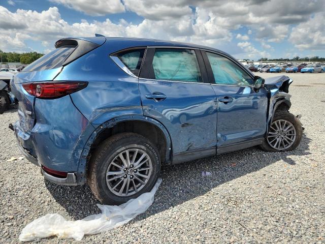 Photo 3 from auction – 2019 MAZDA CX-5 with VIN JM3KFABM7K1504756