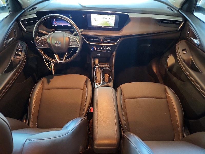 Photo 8 from auction – 2024 BUICK ENCORE GX with VIN KL4AMBS27RB198459