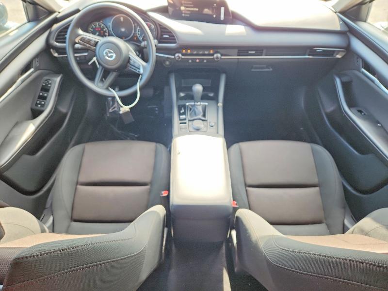 صورة رقم 8 من المزاد - 2026 MAZDA 3 مع VIN JM1BPAAL3T1870052