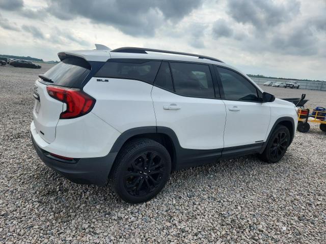 Foto 3 de la subasta – 2020 GMC TERRAIN con VIN 3GKALTEV3LL343723