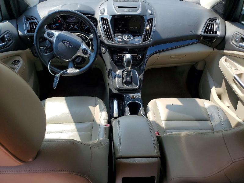 Photo 8 from auction – 2014 FORD ESCAPE with VIN 1FMCU9JX6EUA02378