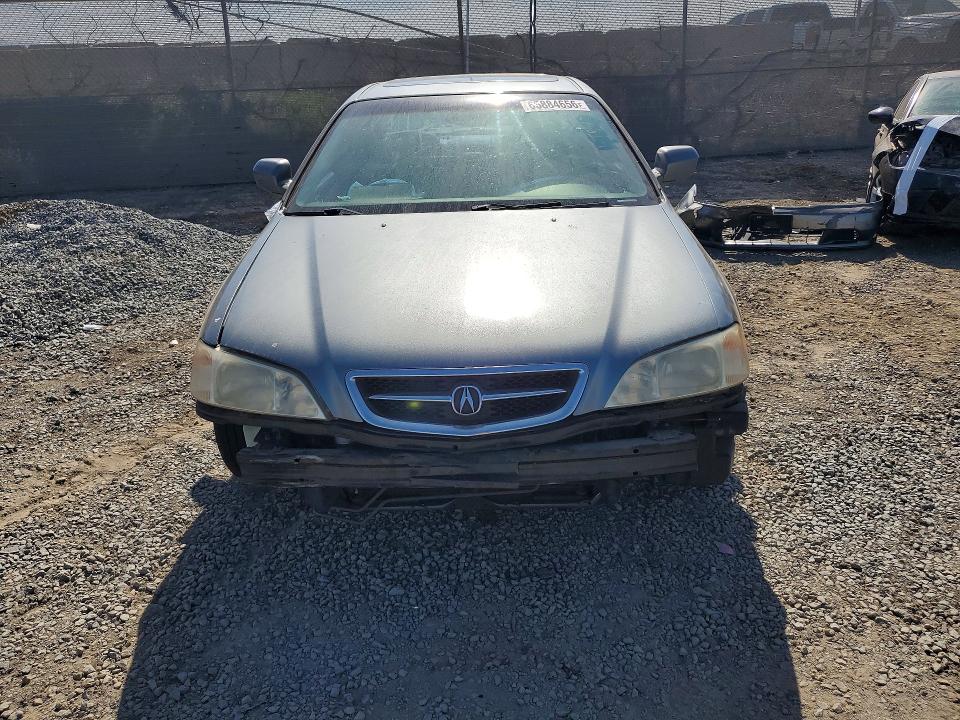 Photo 5 from auction – 2000 ACURA 3.2TL with VIN 19UUA5662YA049456