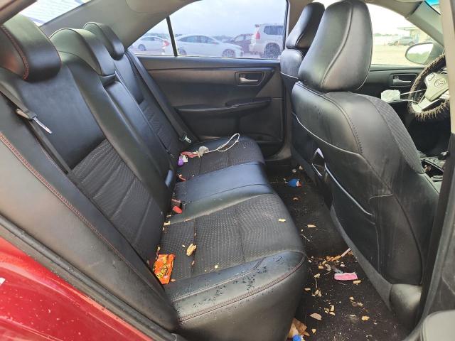 Photo 10 from auction – 2015 TOYOTA CAMRY with VIN 4T1BF1FK7FU976487
