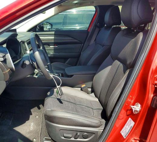 Снимка 7 от търг – 2026 MAZDA CX-50 с VIN 7MMVABCY5TN451495